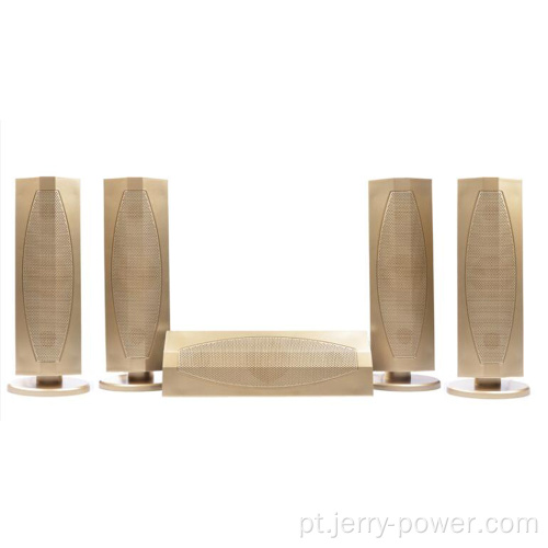 Instrumentos musicais Marcas Home Theater Systems HiFi Speaker